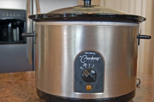 crockpot