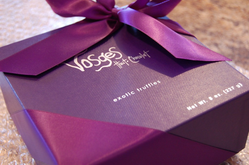 vosges box