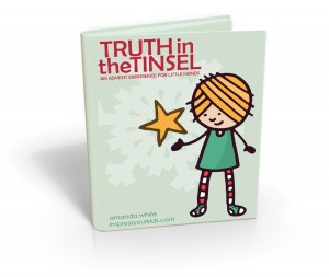 truth in tinsel