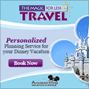 the magic for less