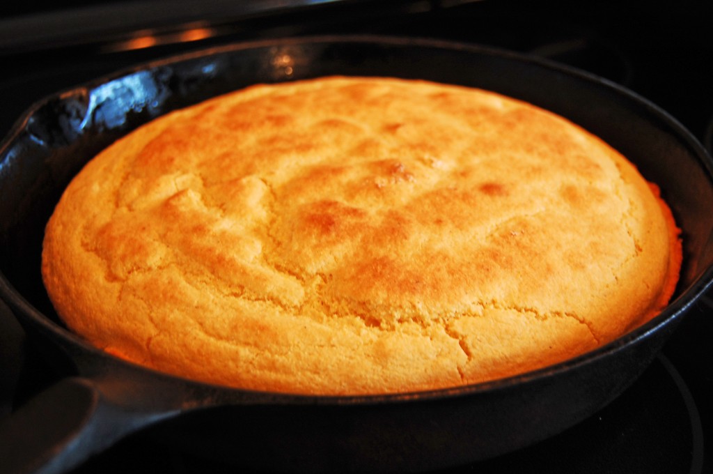 Дрожжевой хлеб на сковороде рецепт с фото пошагово в домашних условиях
