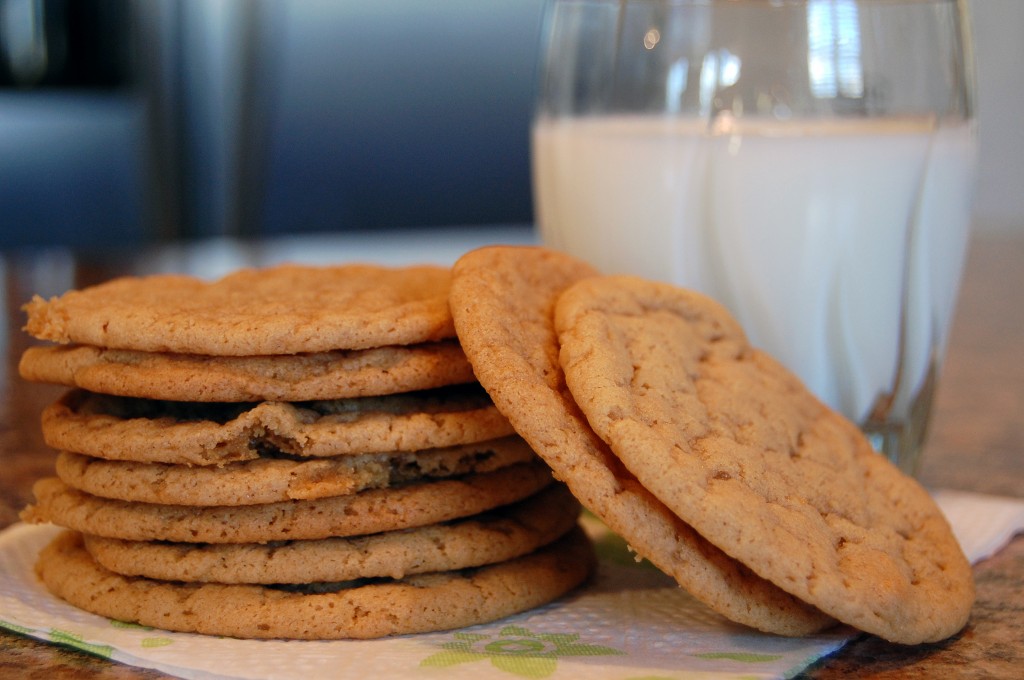 butterscotch-cookies-done