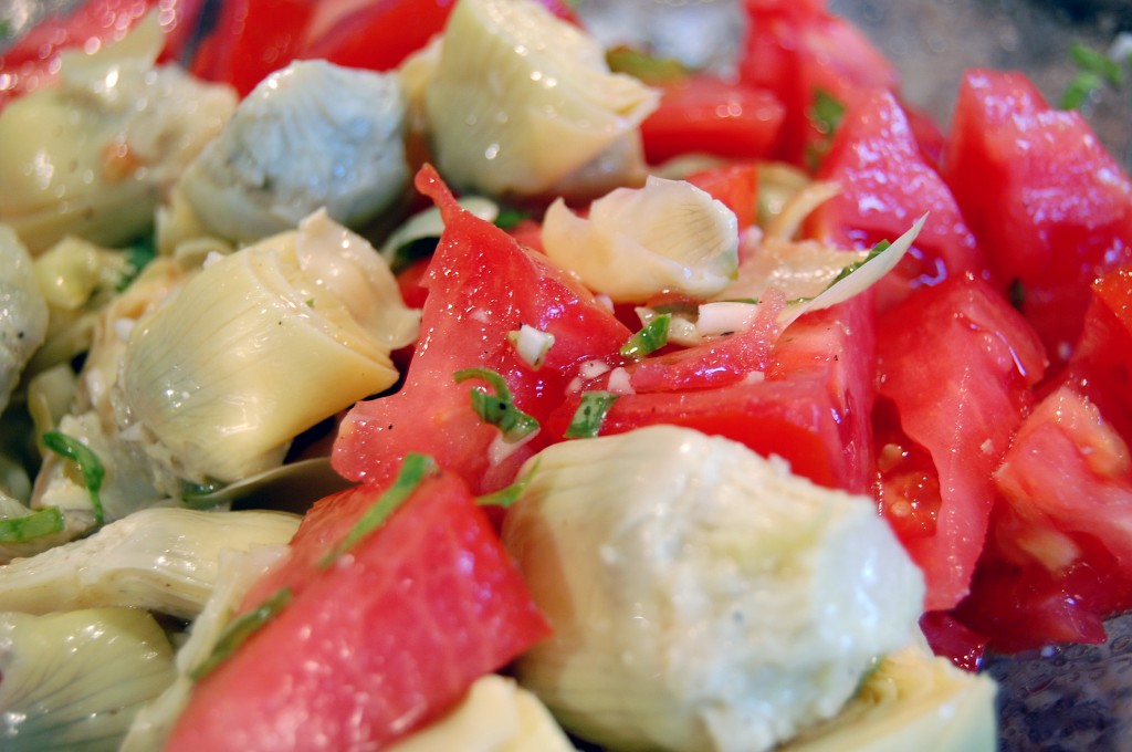 tomato-and-artichoke-heart-salad-done