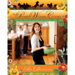 PW cookbook