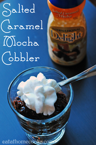 salted caramel mocha coffee creamer recipe