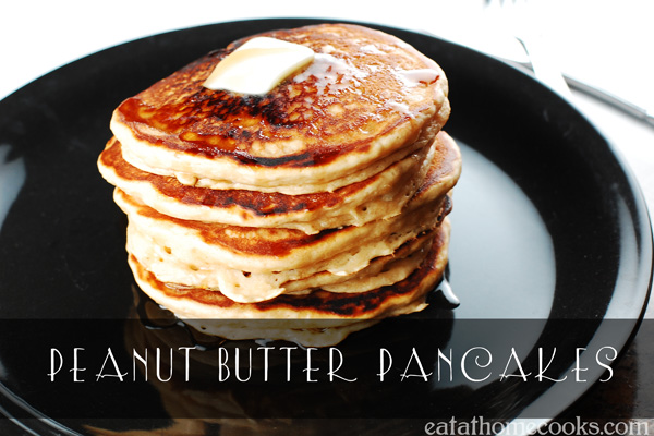 peanut-butter-pancakes