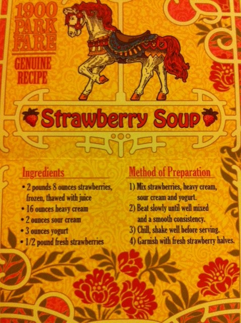 Strawberry Soup-1