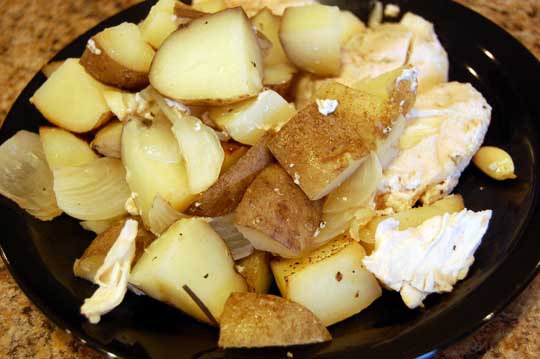 Garlic-Rosemay-chicken-and-potatoes-done