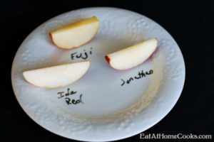 How to Keep Apple Slices from Turning Brown for Several Days - Eat at Home