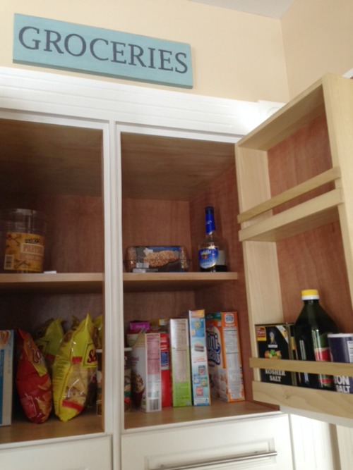 pantry top open right