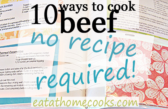 no-recipe-required-beef