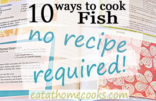 no-recipe-required-fish