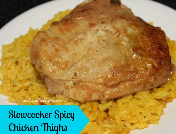 slow-cooker-chicken-thighs