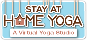 Stay at Home Yoga