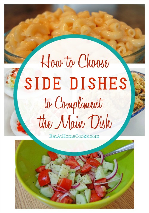 Art of the Side Dish