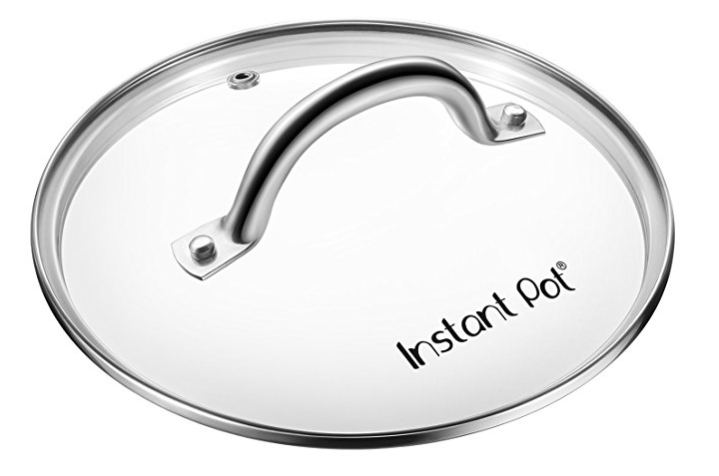 Instant Pot Accessories glass lid