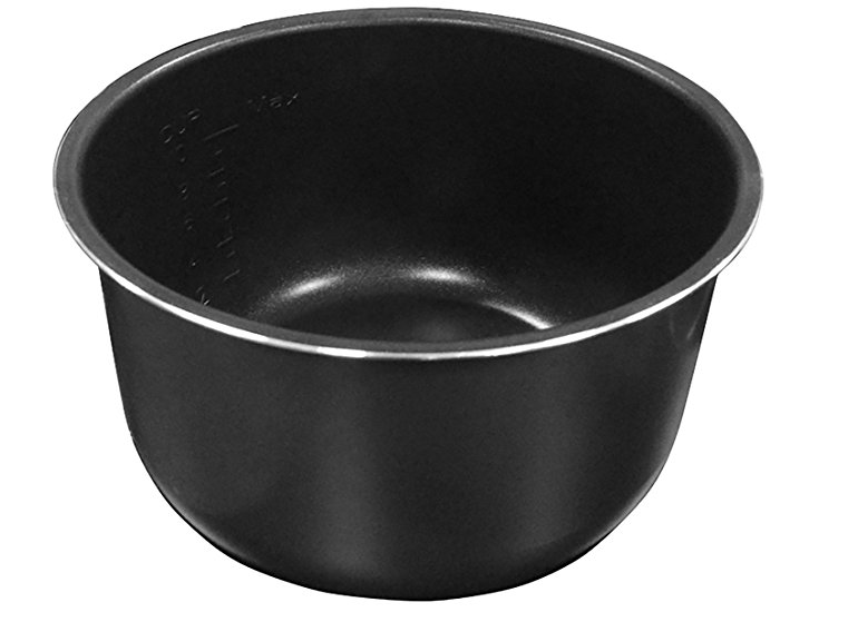 Instant Pot Accessories non-stick pot