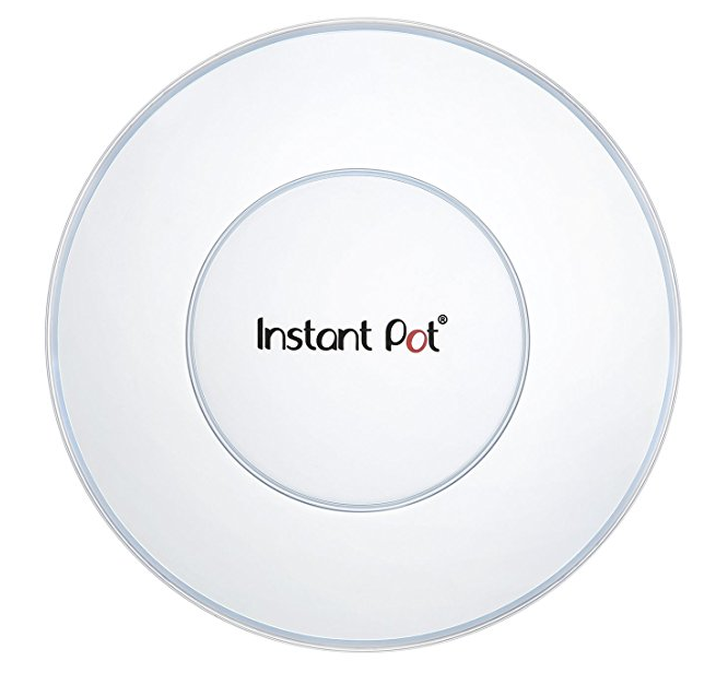 Instant Pot Accessories Silicone Lid