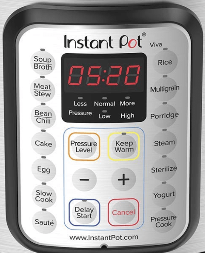 Our Honest Review of the Instant Pot Duo 6 Quart - Real Simple Good